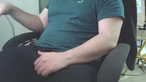 Snapshot of givemeitniceandslow chatting on 31, 12, 2024 JuicyThickkkDaddy online show from 31, 12, 2024