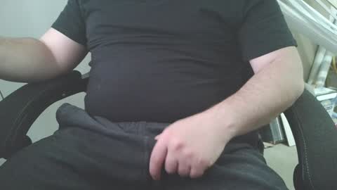 Snapshot of givemeitniceandslow chatting on 1, 2, 2025 JuicyThickkkDaddy online show from 1, 2, 2025