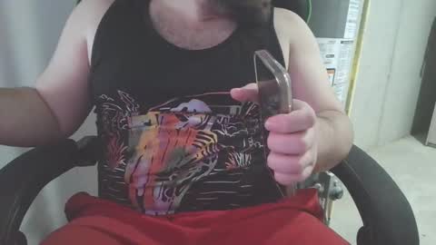 Snapshot of givemeitniceandslow chatting on 12, 2, 2025 JuicyThickkkDaddy online show from 12, 2, 2025