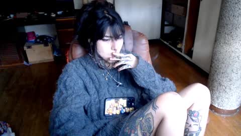 dirtyvenom online show from 8, 10, 2025