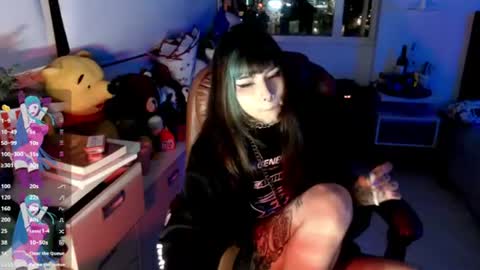 dirtyvenom online show from 26, 6, 2026