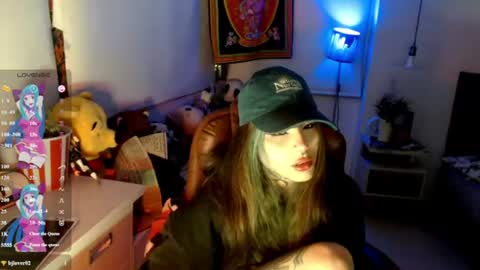 dirtyvenom online show from 4, 8, 2026