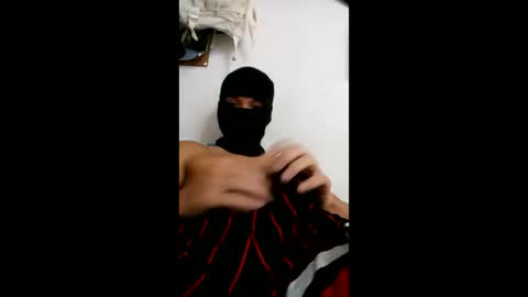 Snapshot of gixonmelendez chatting on 27, 2, 2026 gixonmelendez online show from 27, 2, 2026