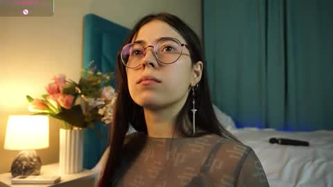 Agness online show from 18, 11, 2025