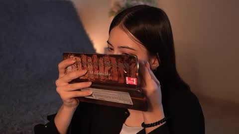 Agness online show from 24, 11, 2025