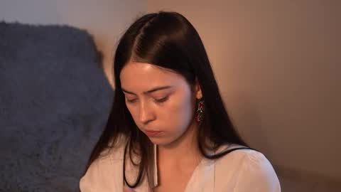 Agness online show from 22, 12, 2025