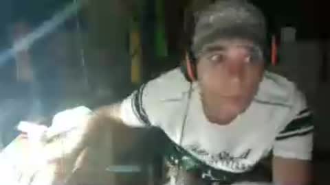 Snapshot of gizmomaster chatting on 6, 7, 2026 dutch rave guy c2c dutch online show from 6, 7, 2026