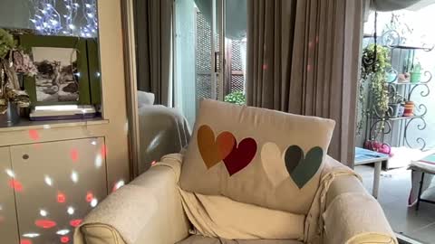 Gl1tter Barbie online show from 31, 1, 2025