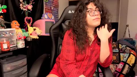 glaceon9 online show from 7, 10, 2025