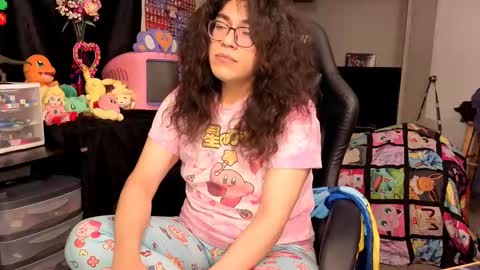 glaceon9 online show from 8, 10, 2025