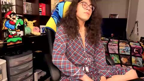 glaceon9 online show from 10, 11, 2025