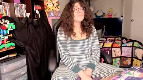 glaceon9 online show from 12, 2, 2026