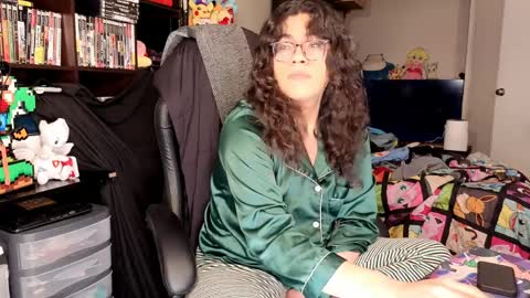 glaceon9 online show from 31, 3, 2026