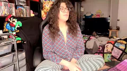 glaceon9 online show from 12, 4, 2026