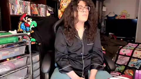 glaceon9 online show from 18, 4, 2026