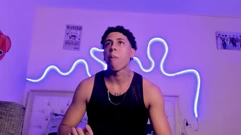 only for you bby  online show from 26, 10, 2025