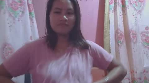 Snapshot of glamgoddess23 chatting on 17, 10, 2025 glamgoddess23 online show from 17, 10, 2025