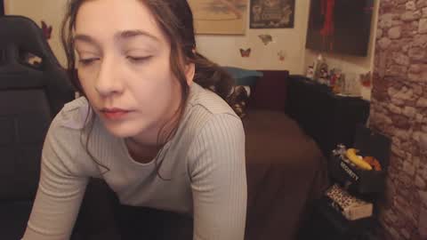 Glamourhottie online show from 1, 2, 2025