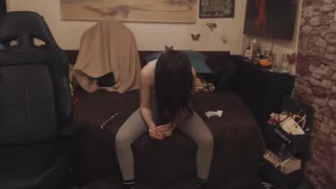 Glamourhottie online show from 12, 3, 2025