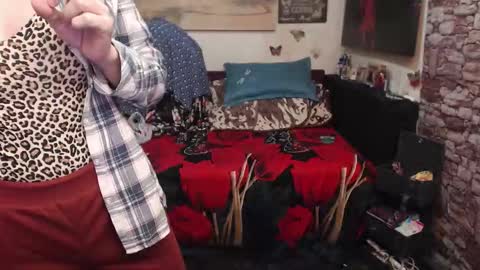 Glamourhottie online show from 11, 11, 2025