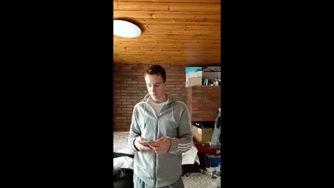 glebc online show from 15, 3, 2026