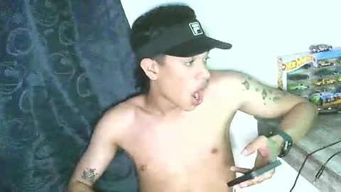 glen_connor_11 online show from 17, 12, 2025