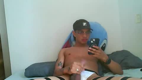 glen_connor_11 online show from 17, 12, 2025