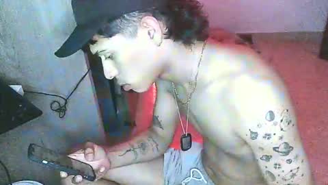 glen_connor_11 online show from 11, 1, 2026