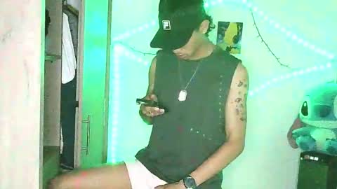 glen_connor_11 online show from 12, 1, 2026