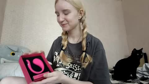 Laura online show from 22, 4, 2026