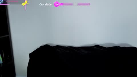 Snapshot of glitchwitch chatting on 27, 9, 2025 Glitch online show from 27, 9, 2025