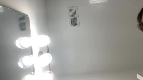 glitterem60 online show from 29, 1, 2025