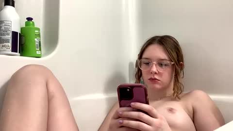 glitterem60 online show from 12, 2, 2025