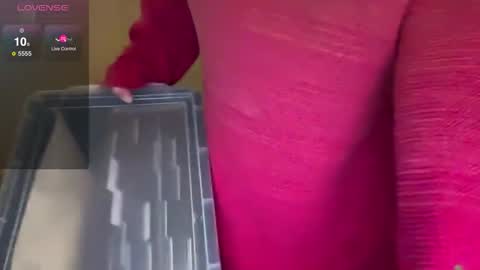 GlitterKitty 108 online show from 10, 11, 2025