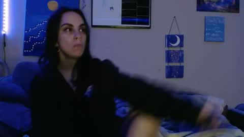 anna online show from 14, 12, 2025