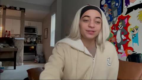 Snapshot of globberton chatting on 23, 12, 2024 Baby Bimbo online show from 23, 12, 2024