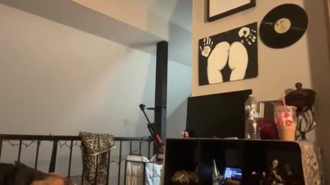 Baby Bimbo online show from 24, 11, 2025