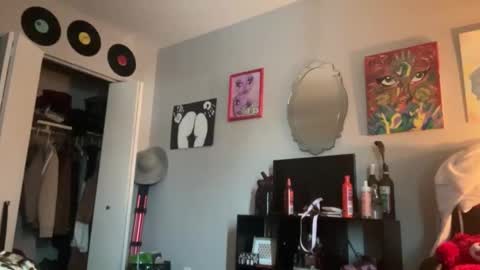 Baby Bimbo online show from 15, 2, 2026