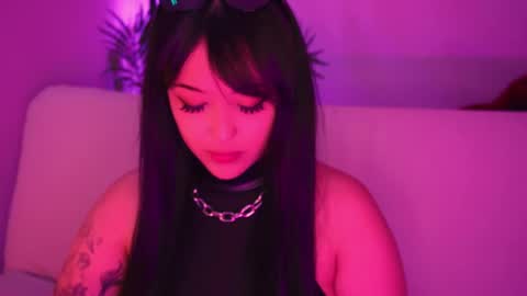 Snapshot of gloomydoll chatting on 28, 3, 2026 Mimi online show from 28, 3, 2026