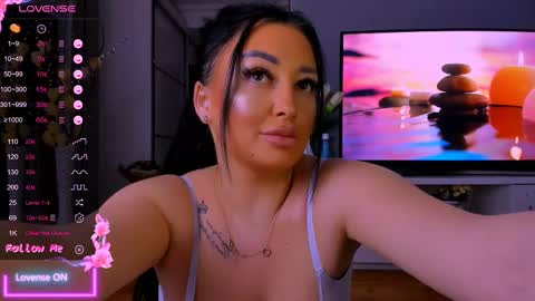 gabrielle online show from 7, 3, 2025