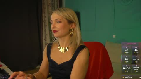 Snapshot of gloria_lovely chatting on 30, 4, 2026 Gloria online show from 30, 4, 2026