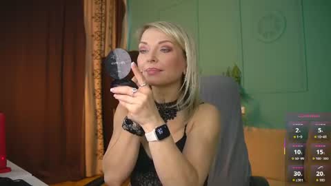 Snapshot of gloria_lovely chatting on 11, 6, 2026 Gloria online show from 11, 6, 2026