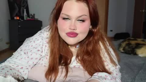 gloria_thomas online show from 13, 4, 2026