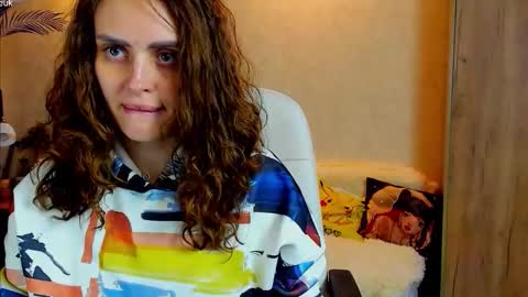 Gloria Wood online show from 26, 10, 2025