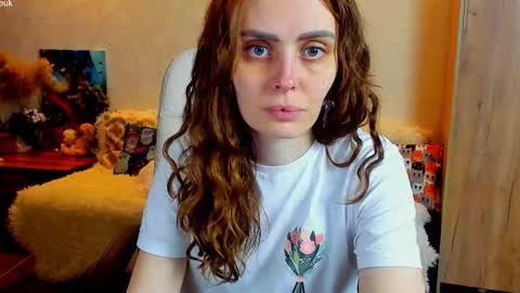 Gloria Wood online show from 23, 3, 2026