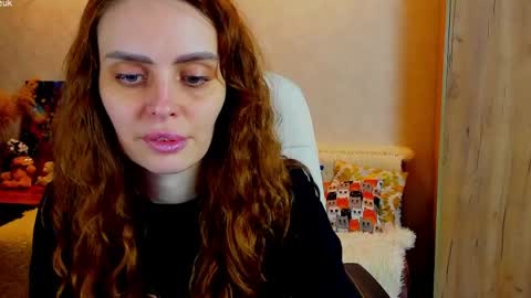 Gloria Wood online show from 3, 4, 2026