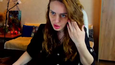 Gloria Wood online show from 29, 5, 2026