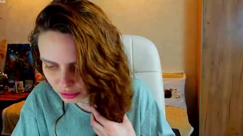 Gloria Wood online show from 6, 6, 2026