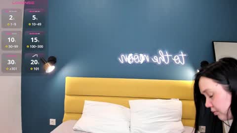 Gloria online show from 18, 1, 2025