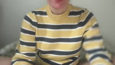 Snapshot of gloriapearl chatting on 27, 4, 2026 Gloria Pearl online show from 27, 4, 2026